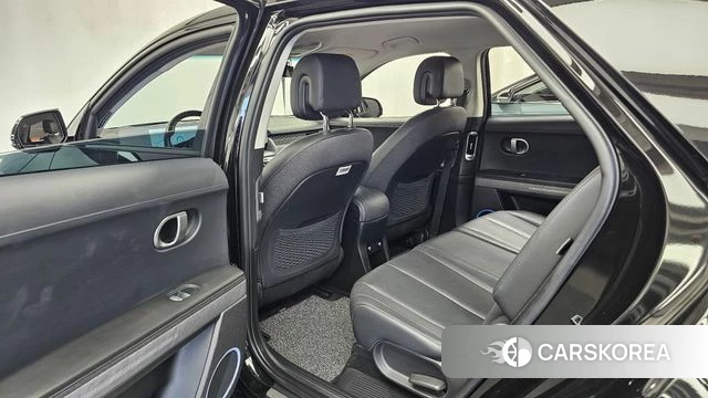 Hyundai Ionic 5 id 4495090 из Кореи 18