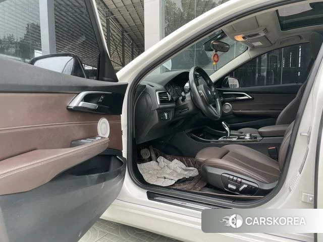 BMW 1 series id 4260570 из Китая 18