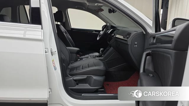 Volkswagen Tiguan second Generation id 4584757 из Кореи 18