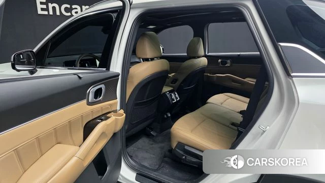 Kia The New Sorento 4th Generation id 4527705 из Кореи 18