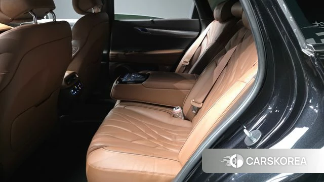 Genesis G80 (RG3) id 4594235 из Кореи 18