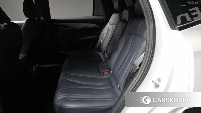 Renault Korea (Samsung) Grand Coleos id 4847501 из Кореи 18