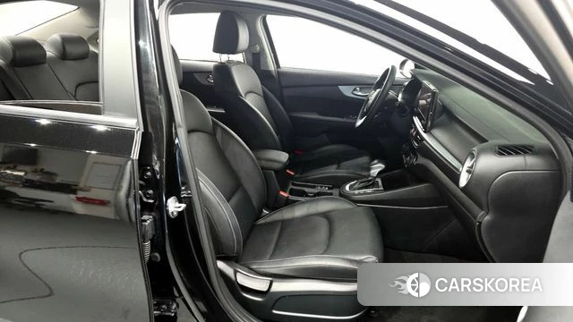 Kia The New K3 2nd generation id 4309284 из Кореи 18