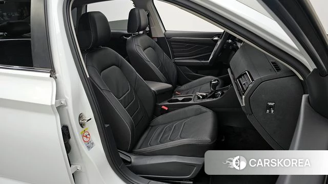 Volkswagen 7th Generation of Jetta id 4493719 из Кореи 18