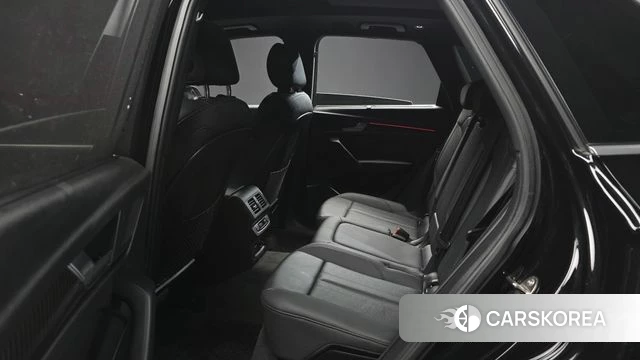 Audi Q5 (FY) id 4641673 из Кореи 18