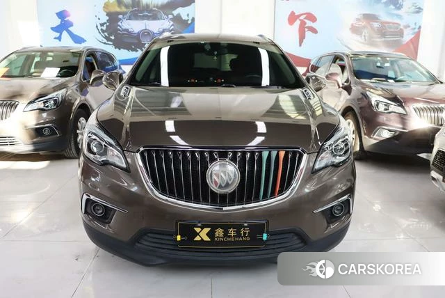 Buick Angkewei id 4208443 из Китая 18