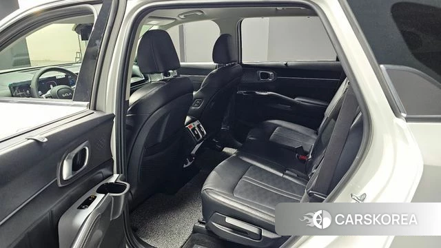 Kia The New Sorento 4th Generation id 4248390 из Кореи 18