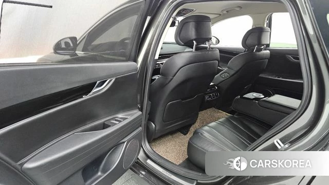 Genesis G80 (RG3) id 4609161 из Кореи 18