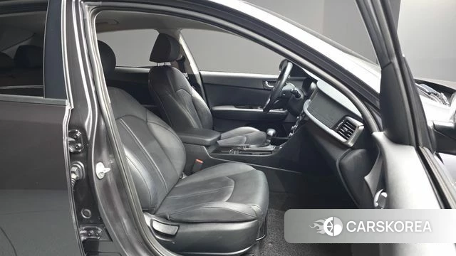 Kia The New K5 2nd generation id 4713311 из Кореи 18