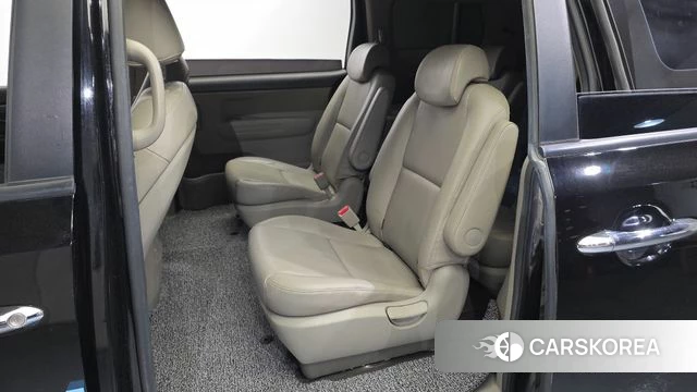 Kia All New Carnival id 4188733 из Кореи 18