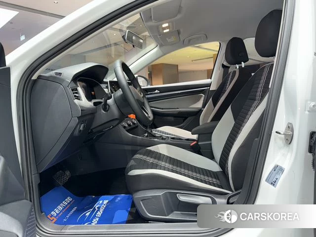 Volkswagen Bora id 4307659 из Китая 18