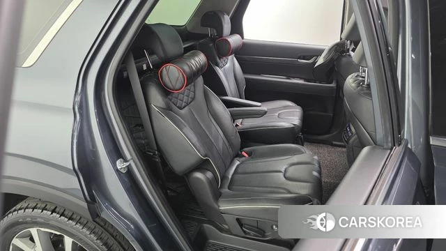 Hyundai Palisade id 4446576 из Кореи 18