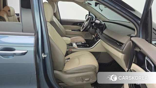 Kia Carnival 4th generation id 4573483 из Кореи 18