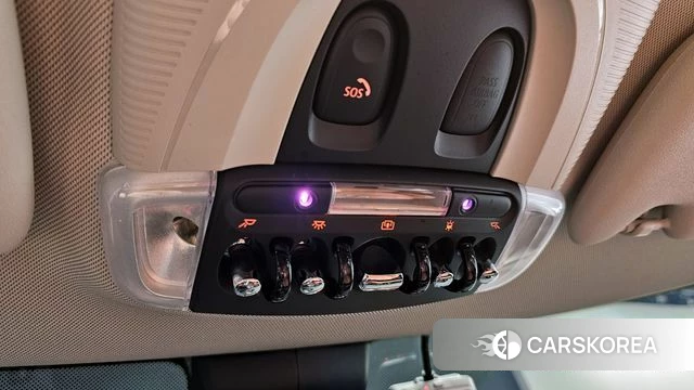 Mini Cooper S id 4292599 из Кореи 18