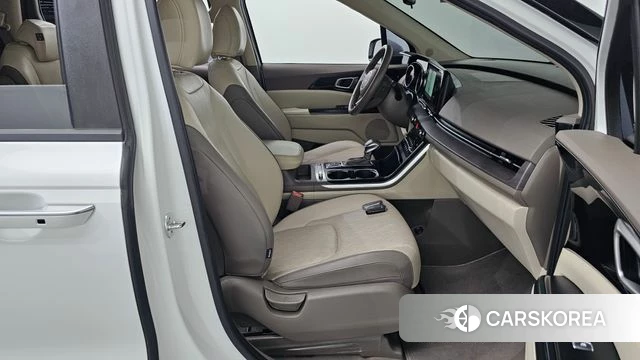 Kia Carnival 4th generation id 4691804 из Кореи 18