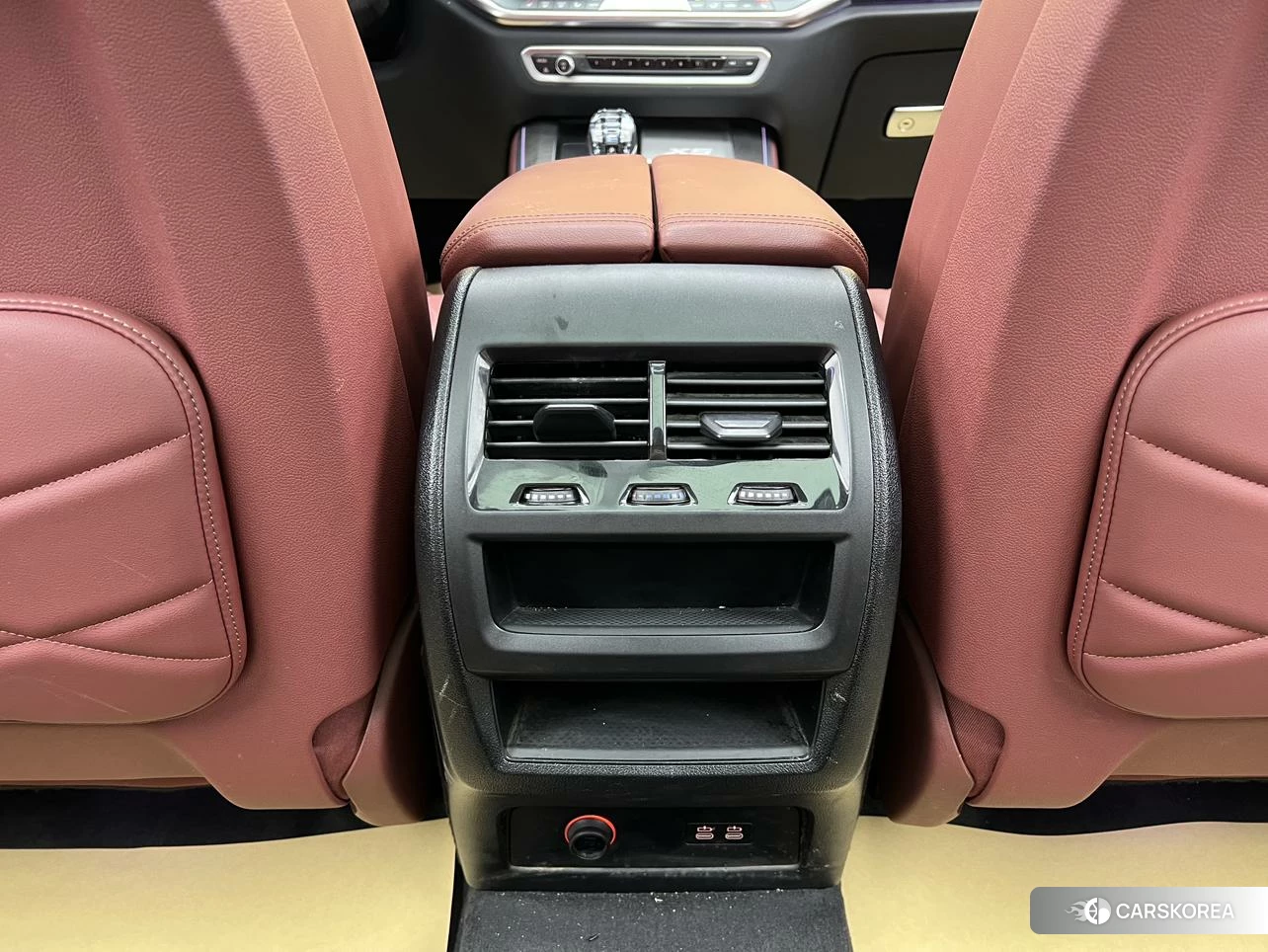 BMW X5 id 4485604 из Китая 18
