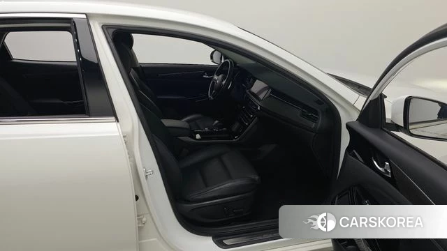 Kia K7 Premier id 4377698 из Кореи 18