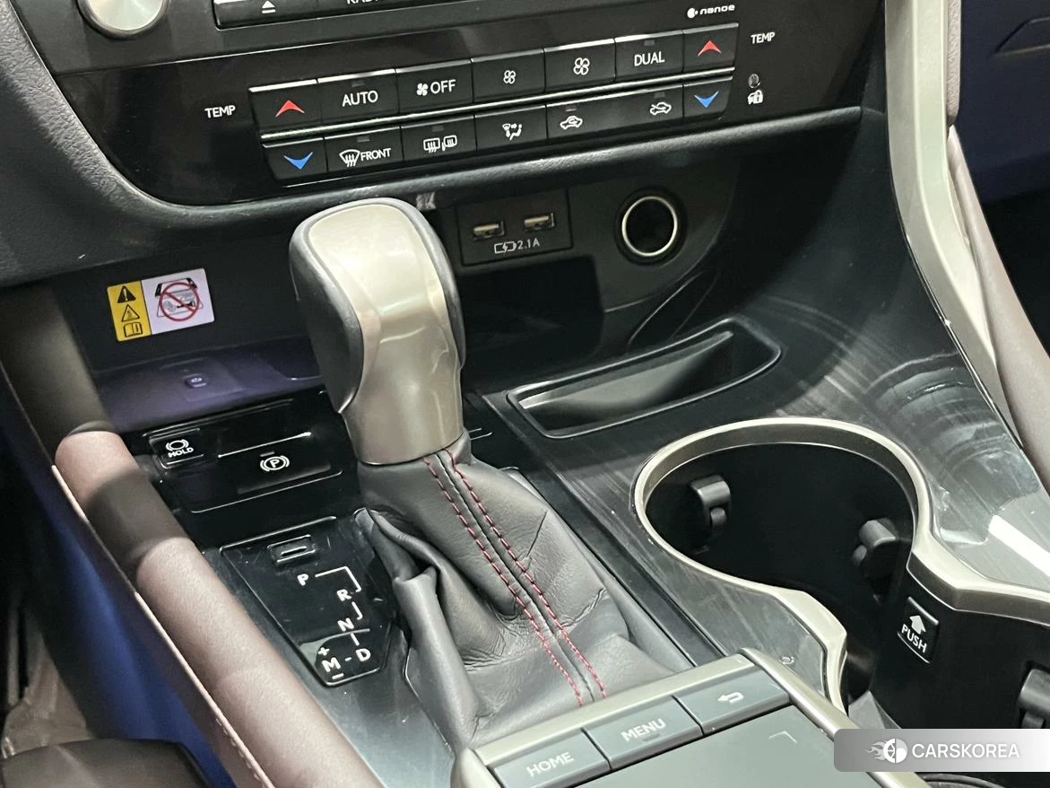 Lexus RX id 4485375 из Китая 18