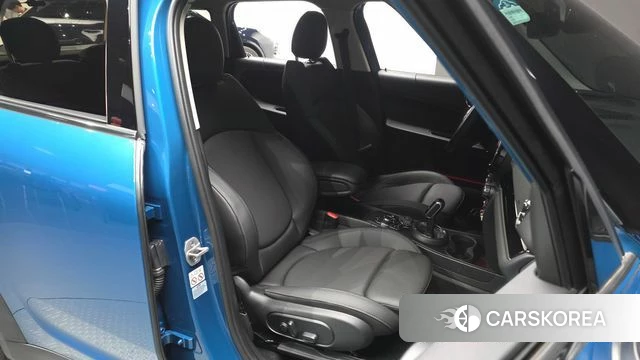 Mini Cooper Countryman id 4427437 из Кореи 18