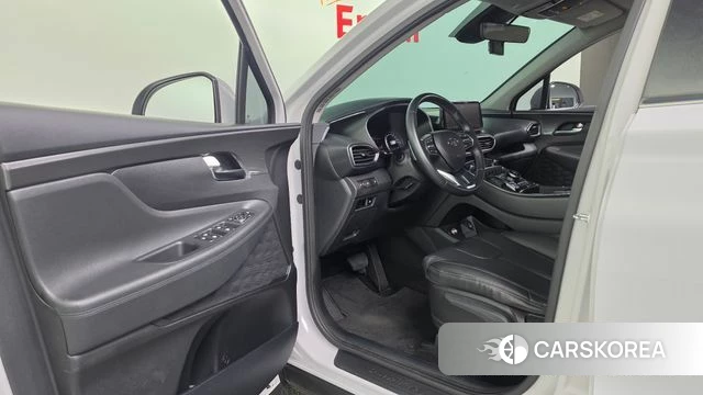 Hyundai The New Santa Fe id 4899446 из Кореи 18