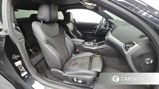 BMW 4 Series (G22) id 4641581 из Кореи 18