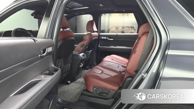 Hyundai Palisade id 4481831 из Кореи 18