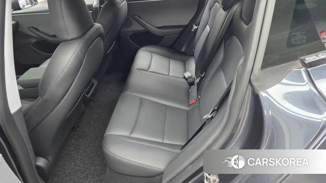 Tesla Model 3 id 4710752 из Кореи 18