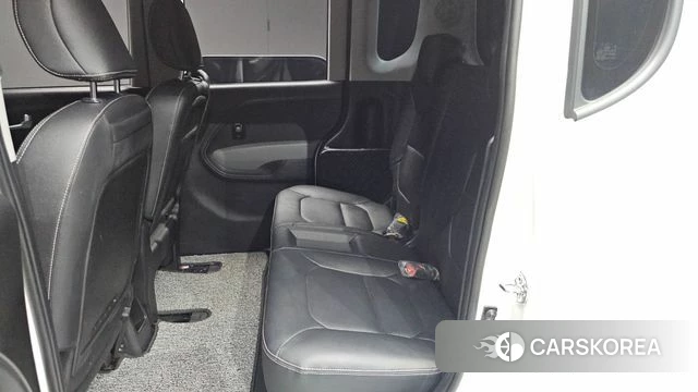 Kia The New Kia Ray EV id 4880172 из Кореи 18