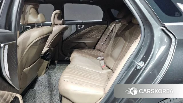 Kia K8 Hybrid id 4726876 из Кореи 18