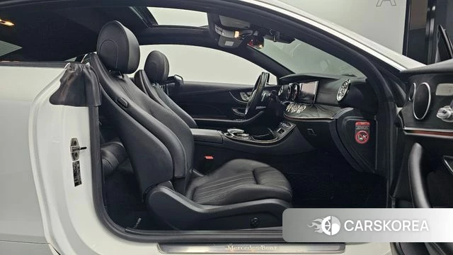Mercedes-Benz E-Class W213 id 4722442 из Кореи 18