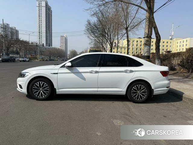 Volkswagen Sagitar id 4207947 из Китая 18