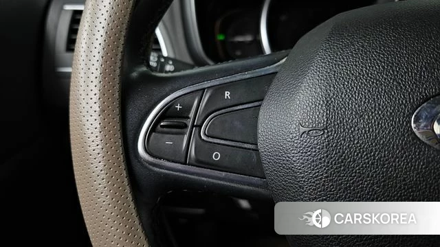 Renault Korea (Samsung) The New QM6 id 4459160 из Кореи 18