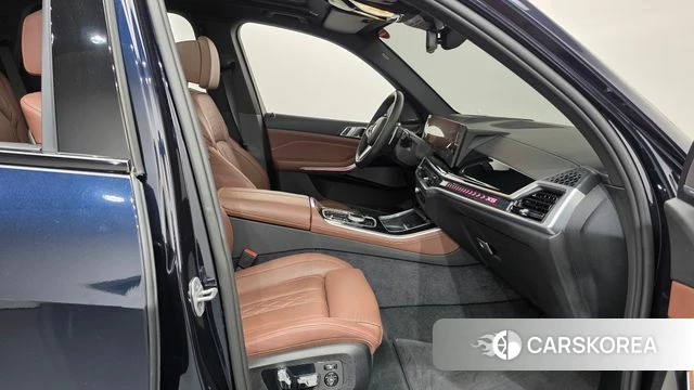 BMW X5 (G05) id 4705885 из Кореи 18