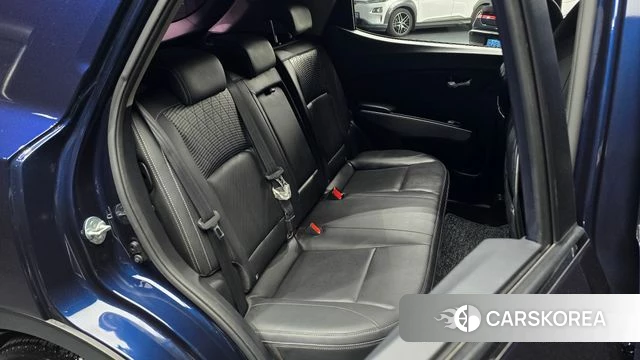 Ssangyong Tivoli Armor id 4435675 из Кореи 18