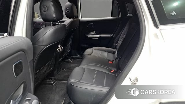 Mercedes-Benz EQA H243 id 4443230 из Кореи 18