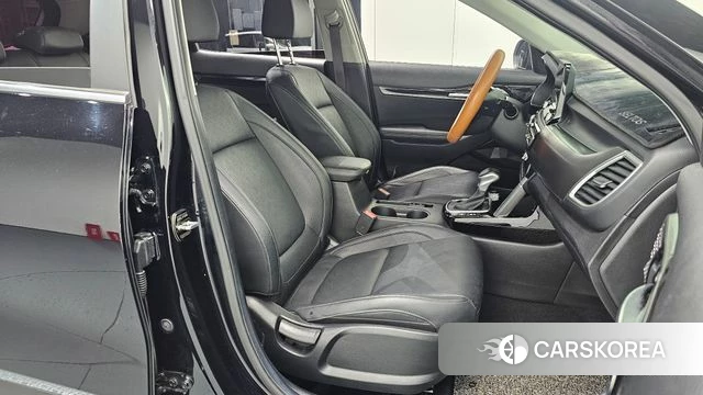 Kia Seltos id 4423907 из Кореи 18