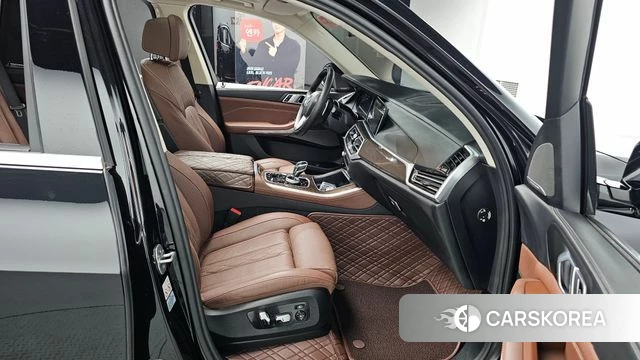 BMW X5 (G05) id 4534460 из Кореи 18