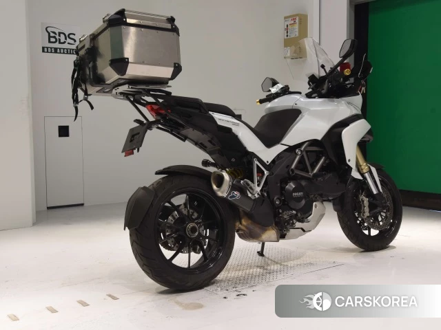 Проданный Ducati MULTISTRADA 1200 2011 из Японии, фото 2