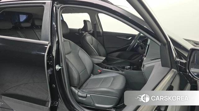 Kia Di All New Niro EV id 4322873 из Кореи 18