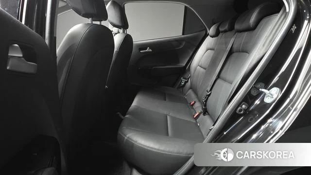 Kia Morning Urban (JA) id 4423562 из Кореи 18