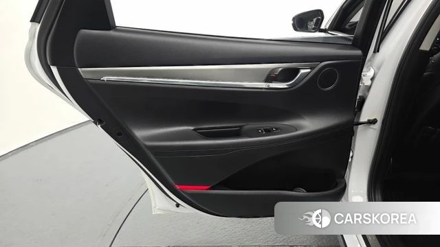 Hyundai The New Grandeur IG id 4726024 из Кореи 18