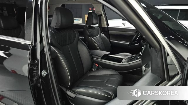 Hyundai Palisade id 4637086 из Кореи 18