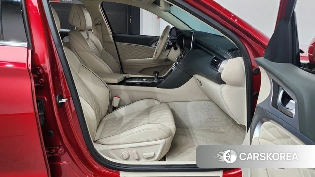 Genesis G70 id 4362715 из Кореи 18