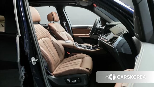 BMW X5 (G05) id 4394294 из Кореи 18