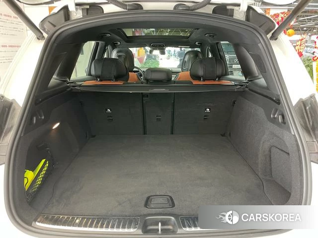 Mercedes-Benz GLC id 4256570 из Китая 18