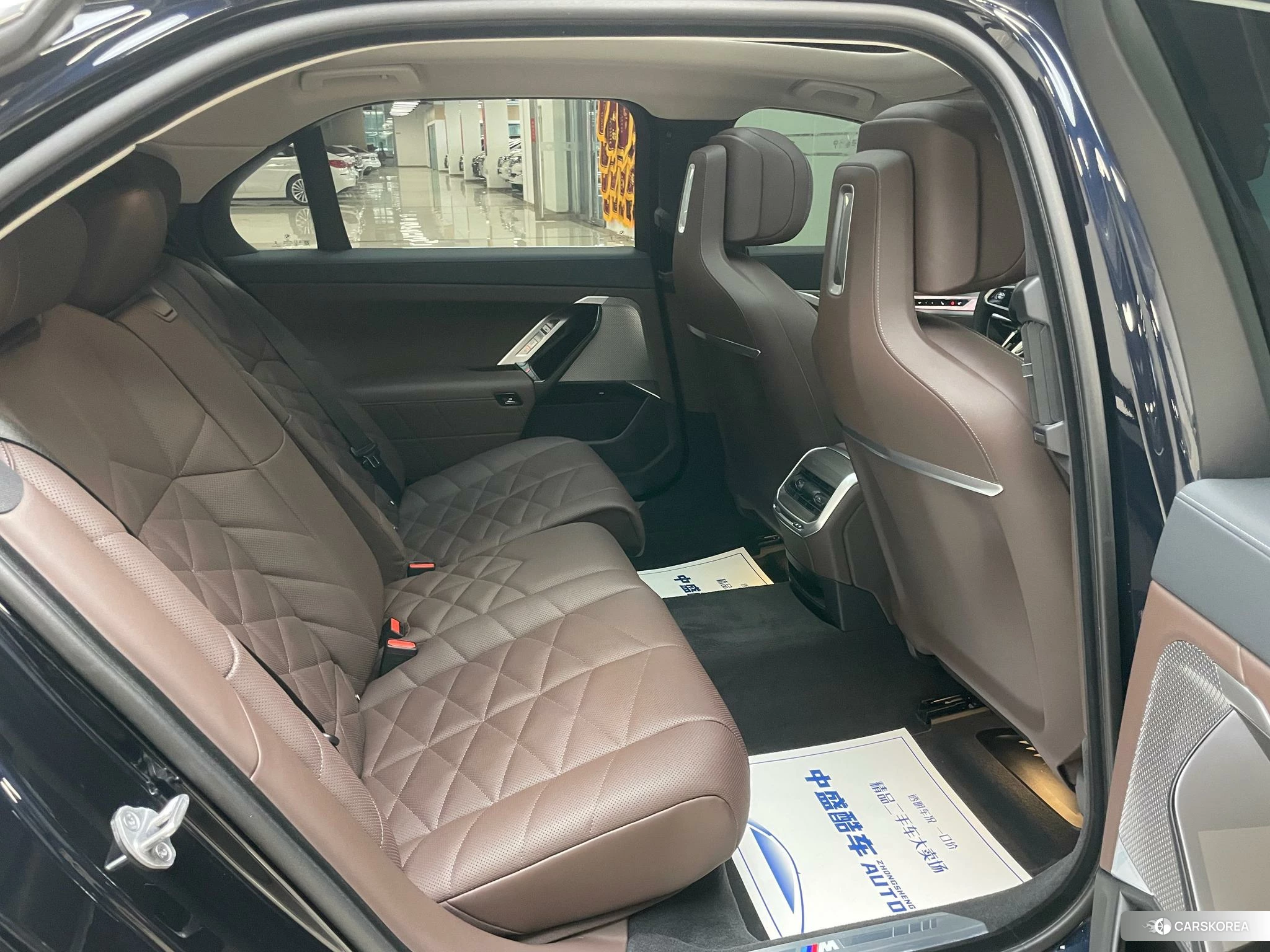 BMW 7 series id 4441263 из Китая 18