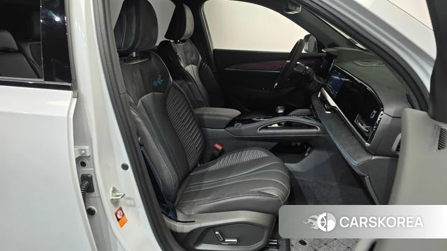 Renault Korea (Samsung) Grand Coleos id 4493528 из Кореи 18