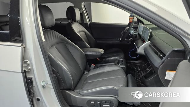 Hyundai Ionic 5 id 4481384 из Кореи 18