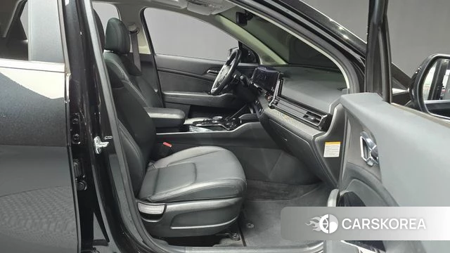 Kia Sportage 5th Generation Hybrid id 4243210 из Кореи 18