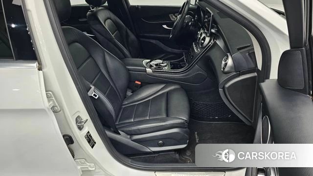 Mercedes-Benz GLC-Class X253 id 4371437 из Кореи 18